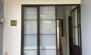 Jual  rumah murah bonus perabotan di dapur kejambon  jombNg