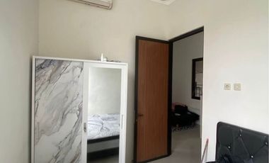 Jual  rumah murah bonus perabotan di dapur kejambon  jombNg