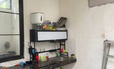 Jual  rumah murah bonus perabotan di dapur kejambon  jombNg