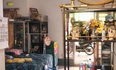 ‼️JUAL CEPAT‼️PERUMAHAN SAPPHIRE RESIDENCE DIBAWAH PASAR