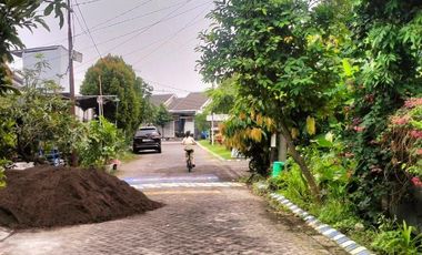 ‼️JUAL CEPAT‼️PERUMAHAN SAPPHIRE RESIDENCE DIBAWAH PASAR