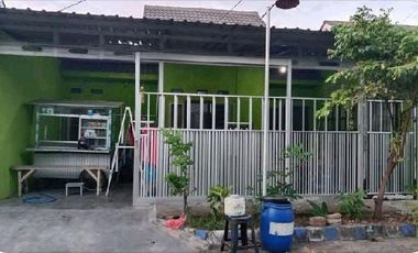 ‼️JUAL CEPAT‼️PERUMAHAN SAPPHIRE RESIDENCE DIBAWAH PASAR