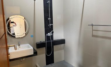 Disewakan Rumah 2 lantai Di Kawasan Elite Renon