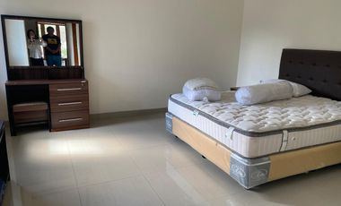 Disewakan Rumah 2 lantai Di Kawasan Elite Renon