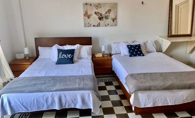 Apartamento tipo Loft en Venta – Edificio Cuesta