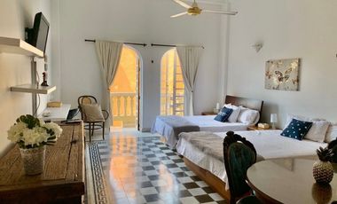 Apartamento tipo Loft en Venta – Edificio Cuesta