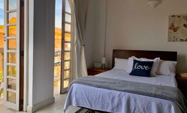 Apartamento tipo Loft en Venta – Edificio Cuesta