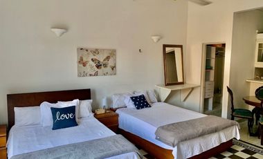 Apartamento tipo Loft en Venta – Edificio Cuesta