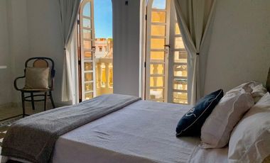 Apartamento tipo Loft en Venta – Edificio Cuesta