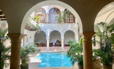 Apartamento tipo Loft en Venta – Edificio Cuesta