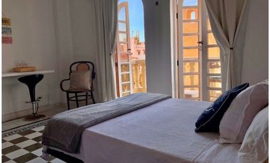Apartamento tipo Loft en Venta – Edificio Cuesta