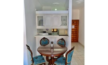 Apartamento tipo Loft en Venta – Edificio Cuesta