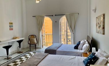 Apartamento tipo Loft en Venta – Edificio Cuesta