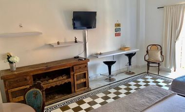 Apartamento tipo Loft en Venta – Edificio Cuesta