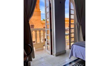 Apartamento tipo Loft en Venta – Edificio Cuesta
