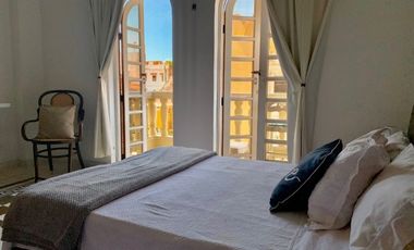 Apartamento tipo Loft en Venta – Edificio Cuesta