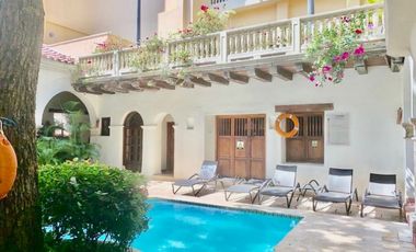 Apartamento tipo Loft en Venta – Edificio Cuesta