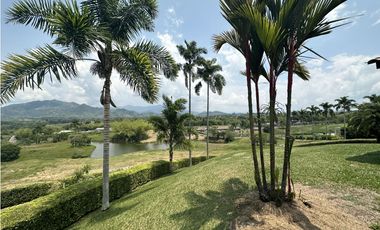 Lote Independiente En Venta Parcelación Malabar Cerritos Pereira