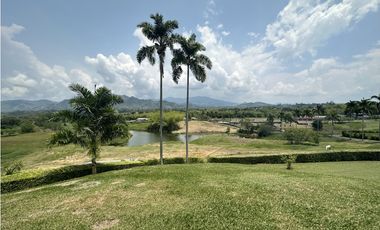 Lote Independiente En Venta Parcelación Malabar Cerritos Pereira