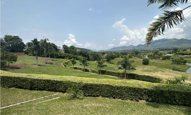 Lote Independiente En Venta Parcelación Malabar Cerritos Pereira