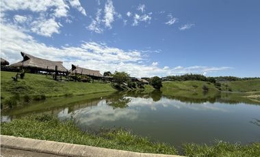 Lote Independiente En Venta Parcelación Malabar Cerritos Pereira