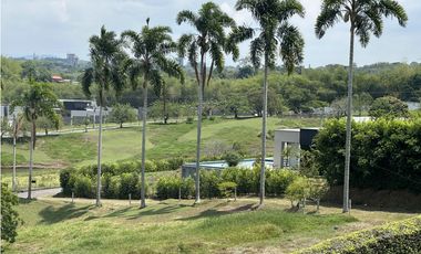 Lote Independiente En Venta Parcelación Malabar Cerritos Pereira