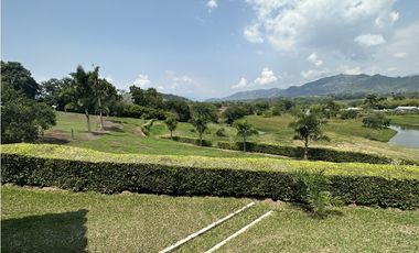 Lote Independiente En Venta Parcelación Malabar Cerritos Pereira