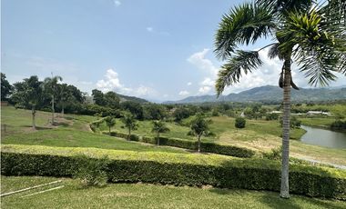 Lote Independiente En Venta Parcelación Malabar Cerritos Pereira