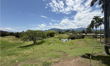 Lote Independiente En Venta Parcelación Malabar Cerritos Pereira