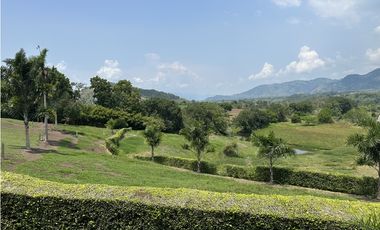 Lote Independiente En Venta Parcelación Malabar Cerritos Pereira