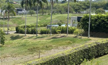 Lote Independiente En Venta Parcelación Malabar Cerritos Pereira