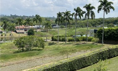 Lote Independiente En Venta Parcelación Malabar Cerritos Pereira