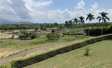Lote Independiente En Venta Parcelación Malabar Cerritos Pereira