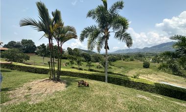 Lote Independiente En Venta Parcelación Malabar Cerritos Pereira