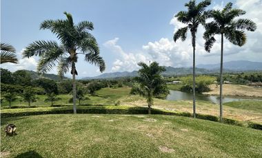 Lote Independiente En Venta Parcelación Malabar Cerritos Pereira