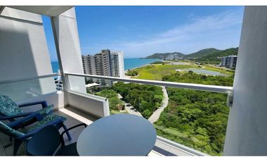 Apartamento con permiso turístico Bello Horizonte 005