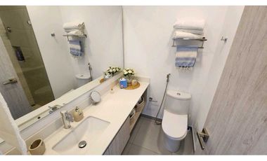 Apartamento con permiso turístico Bello Horizonte 005