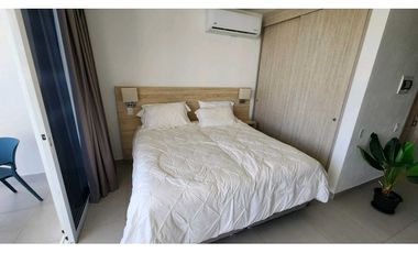 Apartamento con permiso turístico Bello Horizonte 005