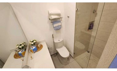 Apartamento con permiso turístico Bello Horizonte 005