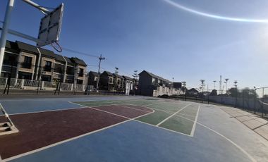 Rumah Dan Ruko Dijual 1Lantai Dan 2Lantai Rungkut Surabaya Grand Alana