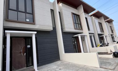 Rumah Dan Ruko Dijual 1Lantai Dan 2Lantai Rungkut Surabaya Grand Alana