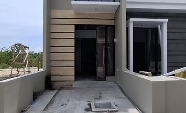 Rumah Dan Ruko Dijual 1Lantai Dan 2Lantai Rungkut Surabaya Grand Alana