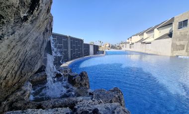 Rumah Dan Ruko Dijual 1Lantai Dan 2Lantai Rungkut Surabaya Grand Alana