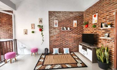 RUMAH BAGUS 2 LANTAI DEKAT BELAIKOTA, BONBIN, KAMPUS UAD, UIN, UTY