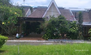 Rumah dijual di Mapanget, Manado