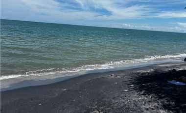 SAN CARLOS / COSTA ESMERALDA / TERRENO / 1043m2 / EXCLUSIVO