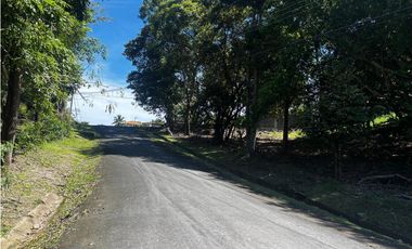 SAN CARLOS / COSTA ESMERALDA / TERRENO / 1043m2 / EXCLUSIVO