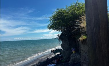 COSTA ESMERALDA / SAN CARLOS /  / TERRENO / 1041m2 / EXCLUSIVO