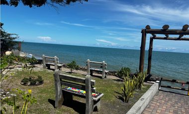 COSTA ESMERALDA / SAN CARLOS /  / TERRENO / 1041m2 / EXCLUSIVO