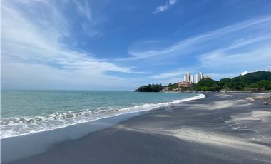 COSTA ESMERALDA / SAN CARLOS /  / TERRENO / 1041m2 / EXCLUSIVO